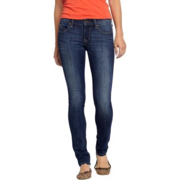 Old Navy The Diva Skinny Jeans - Picture 1 of 6